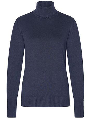 Coltrui Babbe Navy