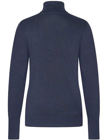 Coltrui Babbe Navy detail