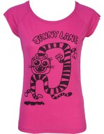 Jenny Lane