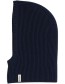 Balaclava Marika Gerecycled Kasjmier Blauw