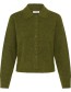Cardigan Byminua Avocado Melange
