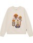 Sweater Yvstad Autumn Harvest