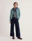 seasalt wollen vest