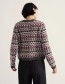 gecertificeerd wollen cardigan van Seasalt Cornwal