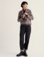 seasalt wollen vest
