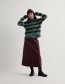 wollen cardigan van seasalt cornwall