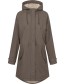 Regenjas Parka Tildaholm Morelrainy Day