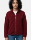 fleece jas