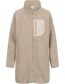 Jas Kuschelby Long Rainy Day Beige