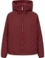 Jas  Quiltby Short Rhubarb