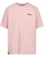 T-shirt Moin Franz Coral Blusheden