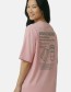 100% biologisch katoen t-shirt