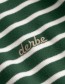 Longsleeve Interstriped Eden Off White detail