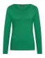 Longsleeve Basic Bottle Green