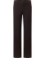 Jeans Lara Wide Leg Espresso Used