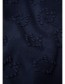 Trui Camille Shameless Love Blue detail