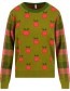 Trui Cosy Storyteller Granny Apple Pie