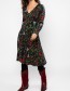 jurk bluts