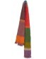 Shawl Medio Brushed Merino Wol Multi