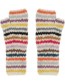 Vingerloze Handschoenen Sin Dedo Alpaca Wol
