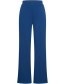 Pantalon Pull Up Cobalt