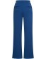 Pantalon Pull Up Cobalt detail
