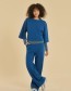 zilch sweater van EcoVero