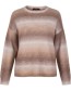 Trui Oslo Alpaca Wol Taupe