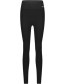 Legging Tara Merinowol Seamles Black