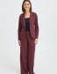 B.young blazer