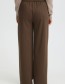 duurzame pantalon