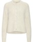 Cardigan Frcharleen Oatmeal Melange
