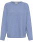 Trui Frbela  Blue Blizzard Melange