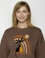 sweater met katten 