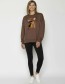 greenbomb sweater