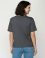 t-shirt greenbomb