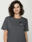 duurzaam t-shirt