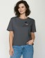 katten t-shirt