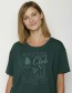 greenbomb t-shirt