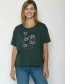 greenbomb shirt 
