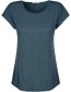 T-shirt Basic Cool Ash Blue