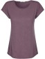 T-shirt Basic Cool Moorberry
