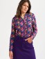 blouse lalamour