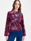 blouse lalamour