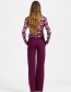 duurzame pantalon