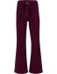 Pantalon Sue Puntda Di Roma Fig