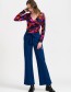 duurzame pantalon