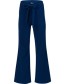 Pantalon Sue Puntda Di Roma Navy Peony