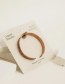 koperen armband forrest en love