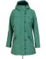 Regenjas Soft Shell Wild Weather Frozen Mirage